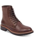 Tommy Hilfiger Men's Howin Boots, Created For Macy's Men's Shoes