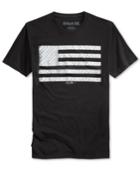Ring Of Fire Men's Graphic-print T-shirt, Only At Macy's