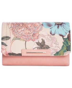 Danielle Nicole Morgan Clutch