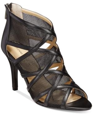 Adrienne Vittadini Garo Sandals Women's Shoes