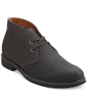 Clarks Riston Chukka Boots Men's Shoes