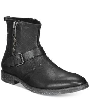 Kenneth Cole Reaction Wound Up Boots Men's Shoes