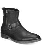 Kenneth Cole Reaction Wound Up Boots Men's Shoes