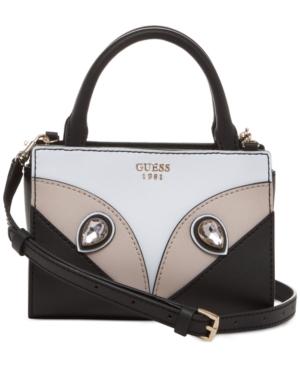 Guess Kizzy Mini Satchel