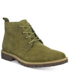 Kenneth Cole New York Men's Lug-xury Boots Men's Shoes
