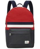 Tommy Hilfiger Men's Alexander Backpack Messenger Bag