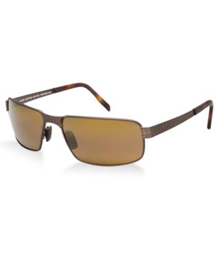 Maui Jim Sunglasses, 187 Castaway