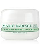 Mario Badescu Ceramide Herbal Eye Cream, 0.5-oz.