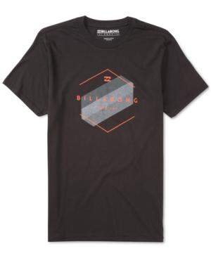 Billabong Obstacle T-shirt