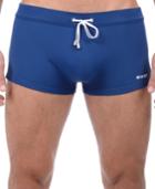 2(x)ist Solid Cabo 2" Swim Shorts