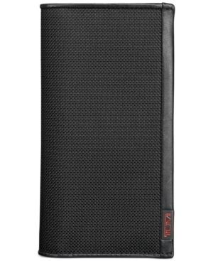 Tumi Alpha Small Bi-fold Tech Wallet