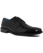 Alfani Men's Proud Bike Toe Oxfords, Only At Macy's- Extended Widths Available Men's Shoes