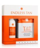 Tantowel Endless Tan Set - Classic