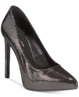 Nine West Leapafaith Pointed-toe Pumps Women's Shoes