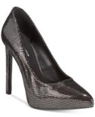 Nine West Leapafaith Pointed-toe Pumps Women's Shoes