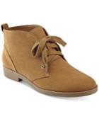 Indigo Rd. Alabama Lace-up Booties Women's Shoes