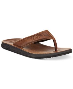 Reef Men's Phantoms Ultimate Sandals Men's Shoes
