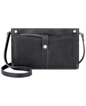 Nine West Pockets A Plenty Crossbody Deluxe