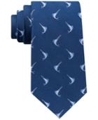 Club Room Men's Marlin Silk Tie, Only At Macy's