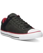 Converse Men's Chuck Taylor High Street Ox Casual Sneakers From Finish Line