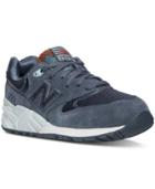 New Balance Women's 999 Ceremonial Casual Sneakers From Finish Line