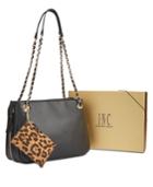 I.n.c. Deliz Chain-link Shoulder Bag Gift Box, Created For Macy's