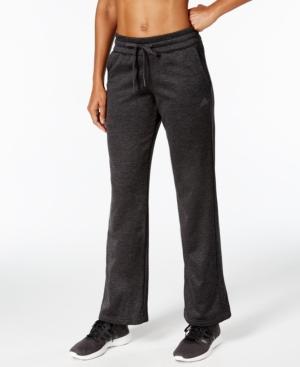 Adidas Fleece Dorm Pants
