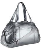 Nike Victory Gym Club Metallic Duffel Bag