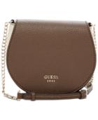 Guess Cate Mini Saddle Bag