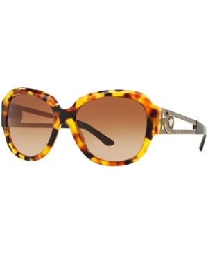 Versace Sunglasses, Ve4304