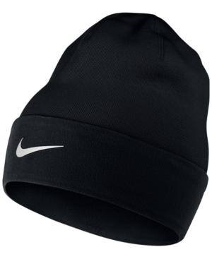 Nike Cuffed Dri-fit Run Beanie