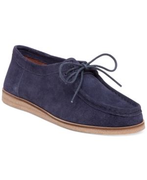 Lucky Brand Women's Acaciah Lace-up Flats Women's Shoes