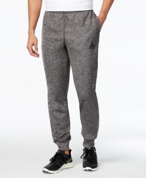 Adidas Men's Climawarm Fleece Joggers