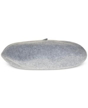 Frye Brooke Merino Wool Beret