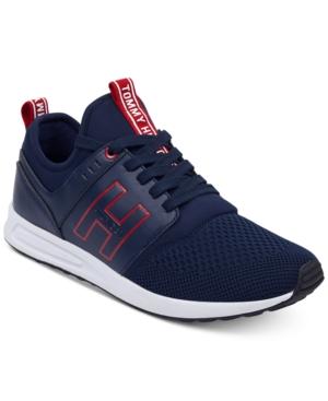 Tommy Hilfiger Men's Lister Sneakers Men's Shoes