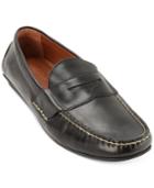 Polo Ralph Lauren Men's Abner Driver Men's Shoes