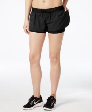 Nike Full Flex 2-in-1 Shorts