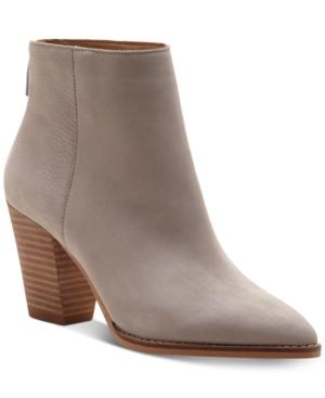 Lucky Brand Adalan Booties Women's Shoes