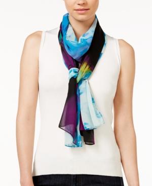 Calvin Klein Northern Lights Scarf