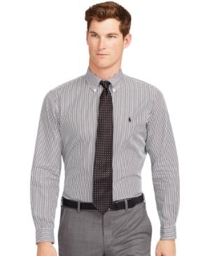 Polo Ralph Lauren Gingham Twill Estate Shirt