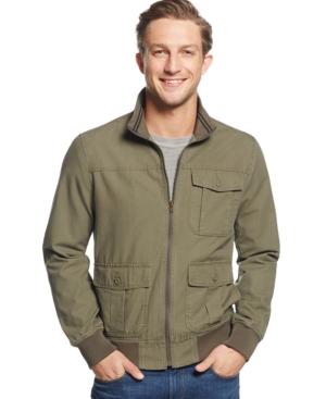 American Rag Trefoil Jacket