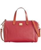 Dooney & Bourke Olivia Satchel