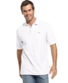 Tommy Bahama Shirt, Core Emfielder Polo Shirt
