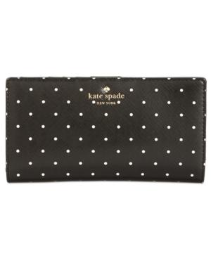Kate Spade New York Brooks Drive Stacy Wallet