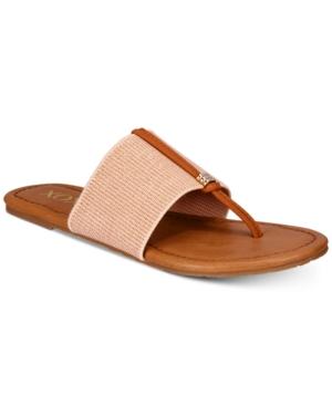 Xoxo Ganelo Thong Flat Sandals Women's Shoes