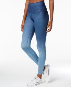Nike Zonal Strength Ombre Training Leggings