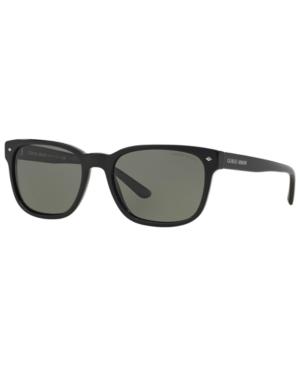 Giorgio Armani Sunglasses, Giorgio Armani Ar8049 56p
