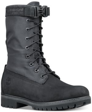 Timberland Men's Gaiter Limited Release Waterproof Boots Men's Shoes