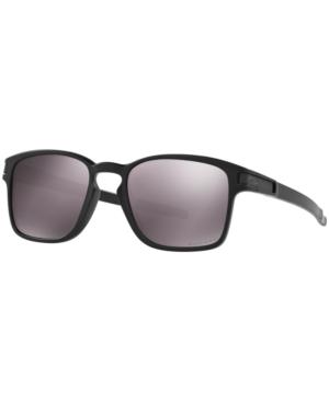 Oakley Sunglasses, Oo9353 52 Latch Sq