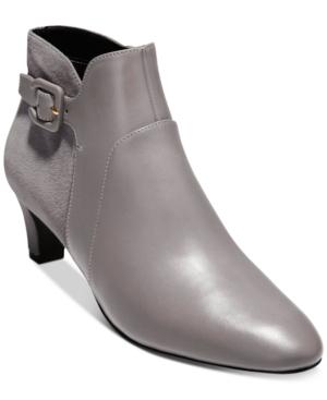Cole Haan Sylvia Waterproof Booties